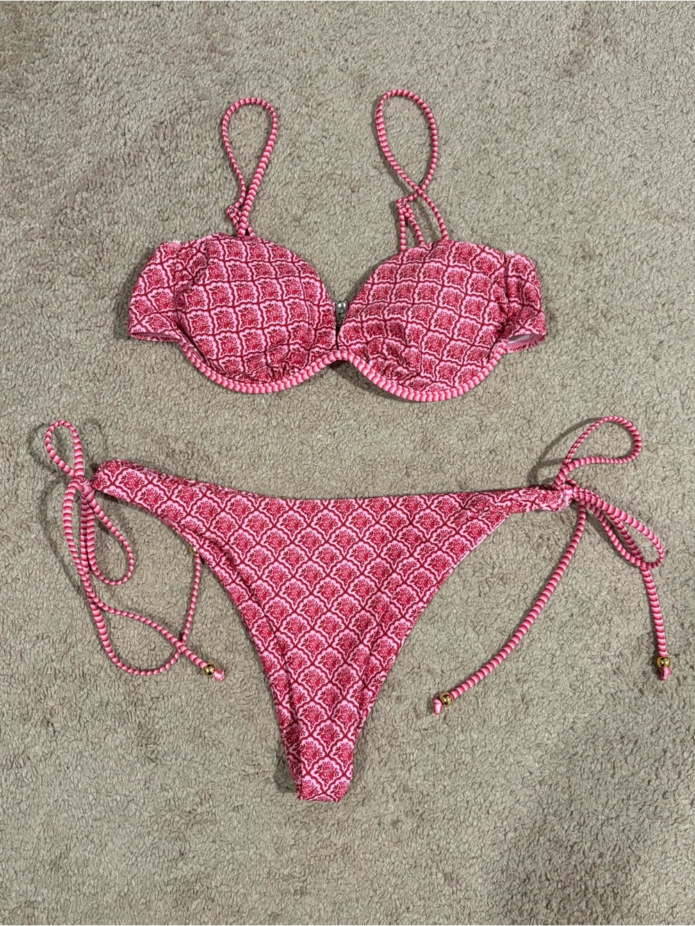SHEIN Bikini